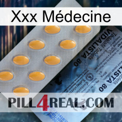 Xxx Médecine 44